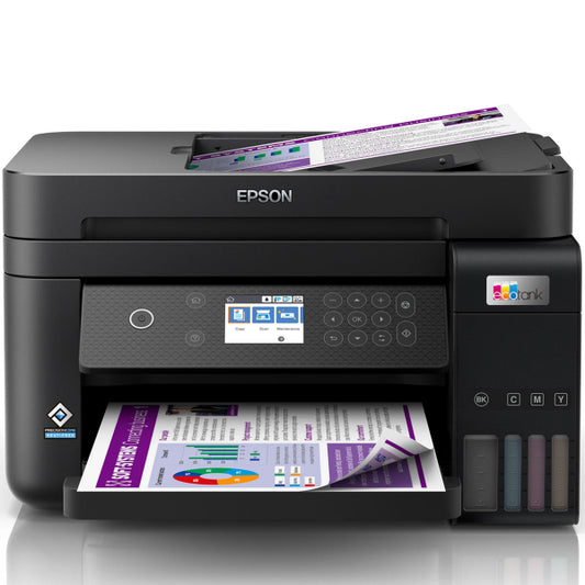 Epson L6270 EcoTank front view 
