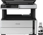 Epson M2170 EcoTank printer front view 

