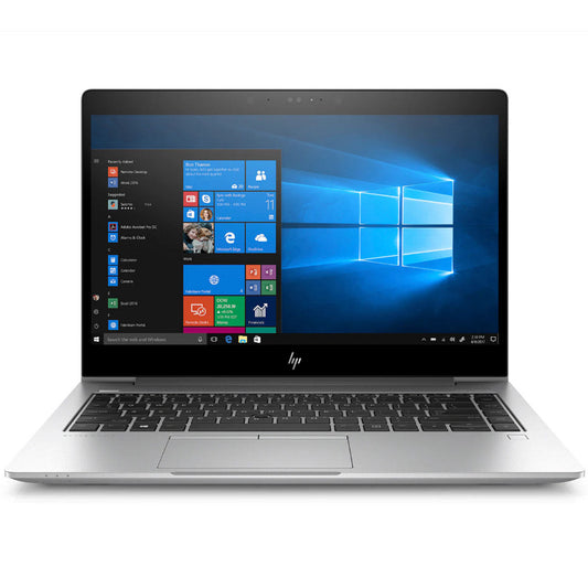 HP EliteBook 745 G6 Ryzen 5 16GB RAM 256GB SSD 2GB Graphics
