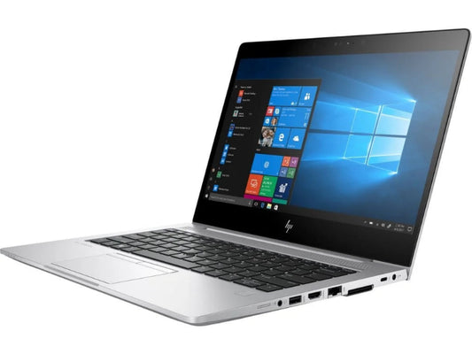 HP EliteBook 830 G5 Intel Core i5 8GB RAM 256GB SSD