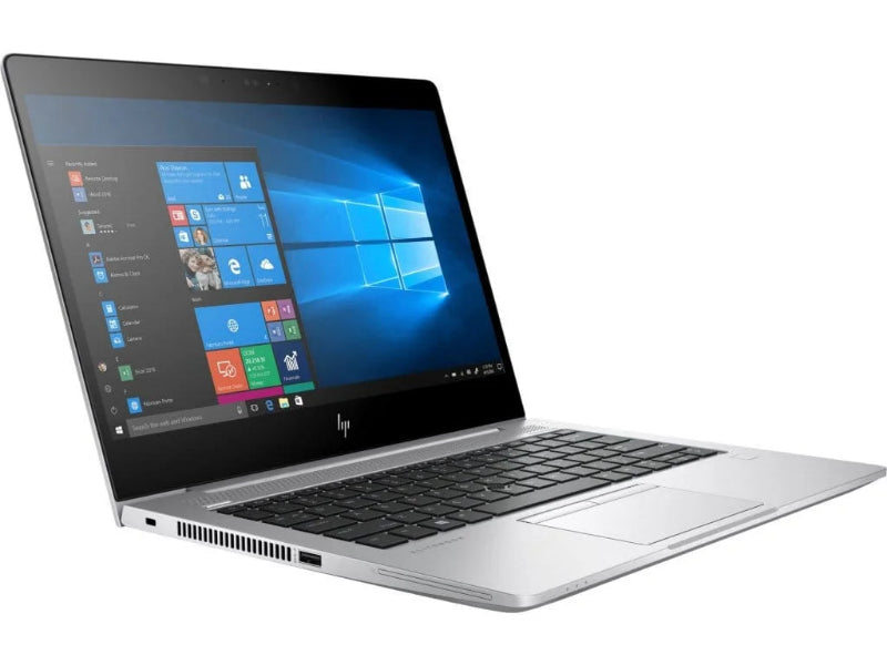 HP EliteBook 830 G5 Intel Core i5 8GB RAM 256GB SSD
