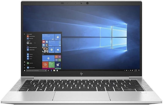 HP EliteBook 830 G7 Intel Core i7 16GB RAM 512GB SSD