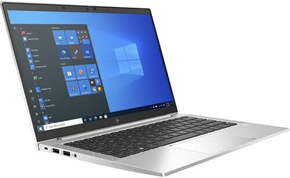 HP EliteBook 840 G7 Intel Core i7 16GB RAM 512GB SSD
