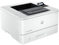HP 4003dn laser printer on a white background

