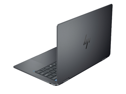 HP OmniBook Ultra Flip with OLED touchscreen display

