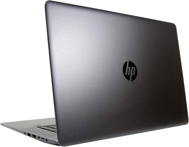 HP ZBook Studio G3 Intel Core i7 8GB RAM 256GB SSD