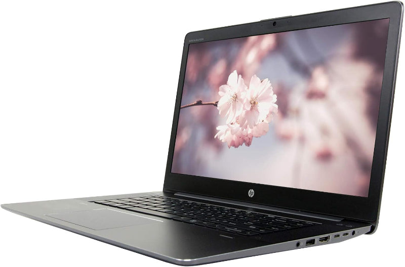 HP ZBook Studio G3 Intel Core i7 8GB RAM 256GB SSD