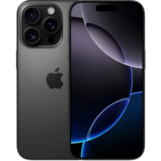 iPhone 16 Pro Max 512GB ROM 8GB RAM