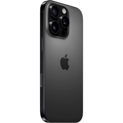 iPhone 16 Pro Max 512GB ROM 8GB RAM