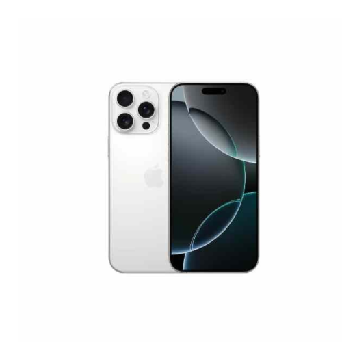 Apple iPhone 16PRO 8GB RAM 128GB ROM - Esim