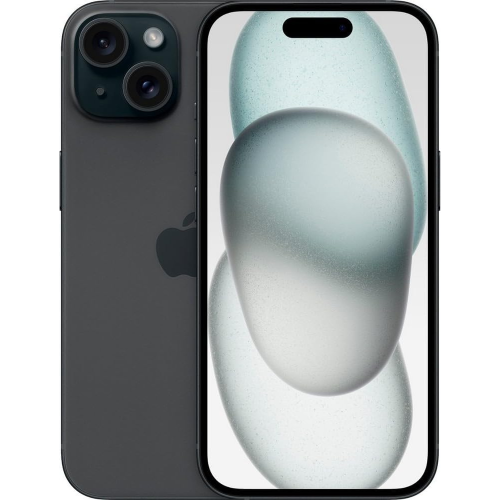 Apple iPhone 15 6GB RAM 128GB ROM