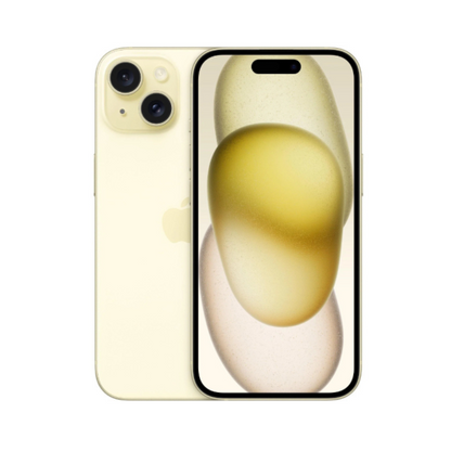 Apple iPhone 15 6GB RAM 128GB ROM