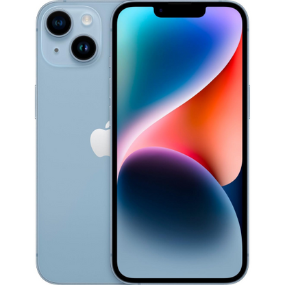 Apple iPhone 14 6GB RAM 128GB ROM