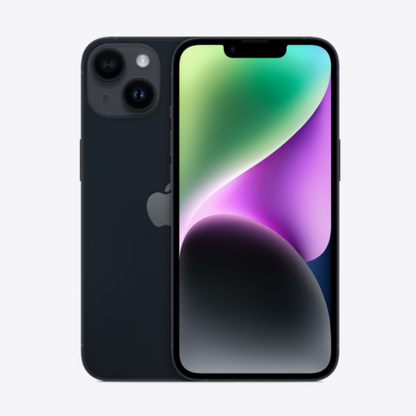 Apple iPhone 14 6GB RAM 128GB ROM
