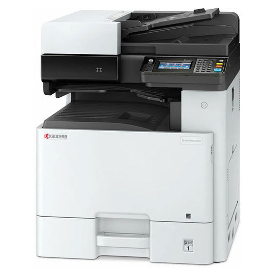 KYOCERA ECOSYS M8124cidn A3 multifunction laser printer