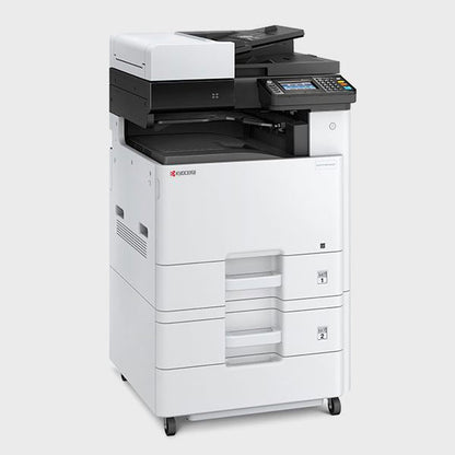 KYOCERA ECOSYS M8124cidn A3 multifunction laser printer