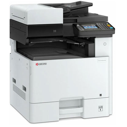 KYOCERA ECOSYS M8124cidn A3 multifunction laser printer