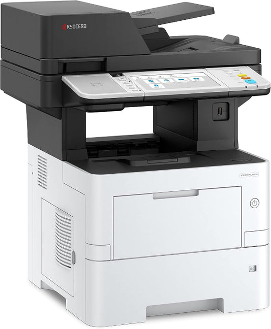 KYOCERA ECOSYS MA4500ix multifunction laser printer