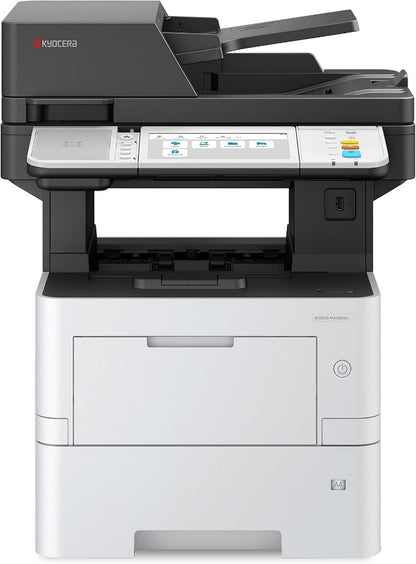 KYOCERA ECOSYS MA4500ix multifunction laser printer
