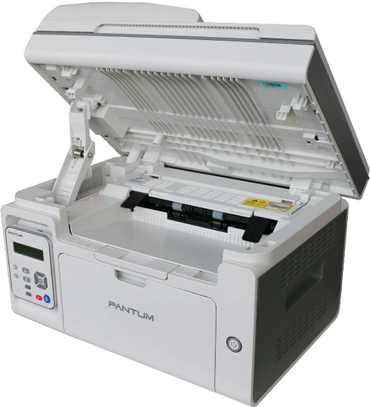 Pantum M6559NW Printer – Wireless Laser Print Copy Scan