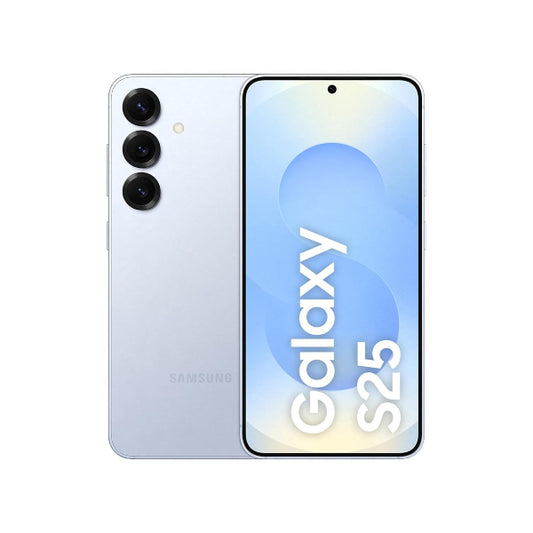 Samsung Galaxy S25 flagship phone 2025

