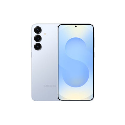 S25+ Plus 512GB front display view

