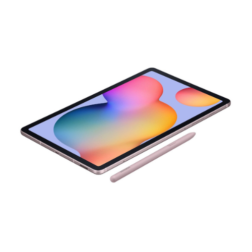 Samsung Galaxy Tab S10+ with premium metal build

