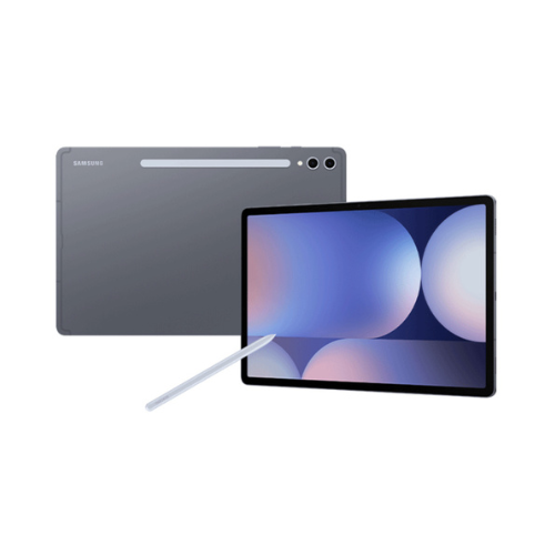 Samsung  Galaxy Tab S10+ 5G  with stylus on a white background