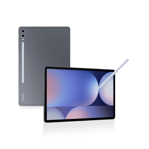 Galaxy Tab S10 Ultra 5G with S Pen stylus included

