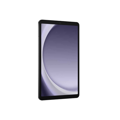 Samsung Tab A9 8.7-inch tablet front display view

